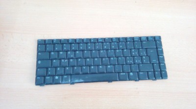 Tastatura Asus V6J A99 foto