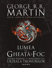 George R. R. Martin - Lumea de Gheata si Foc - 343131 (6) foto