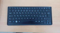 Tastatura Sony Vaio VGN - CS31S A99 foto