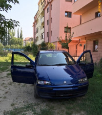 Fiat Punto foto