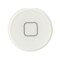 Buton home alb iPad 2