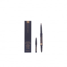 AUTOMATIC eye pencil duo #09-walnut brown 0.2 gr foto