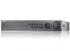 DVR Standalone 8 canale HIKVISION DS-7308HI-ST foto