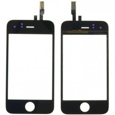 touchscreen cu geam iPhone 3GS foto