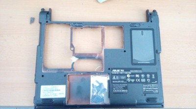 Bottom case Asus V6J A99 foto