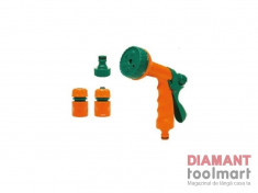 SET PISTOL STROPIT MULTIJET 6 FUNCTII 89206 foto