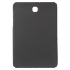 Carcasa protectie spate din gel TPU pentru Samsung Galaxy Tab S2 8.0&amp;quot;- gri foto