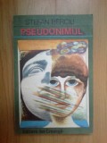 Z1 Stefan Berciu - Pseudonimul, 1978