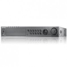 DVR standalone 8 canale HIKVISION DS-7308HWI-SH foto