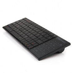 Mini Tastatura Bluetooth IPazzPort KP-810-25BTT Media Player, SmartTV, MiniPC foto