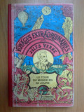 H3 Jules Verne - Voyages extraordinaires (limba fraceza)