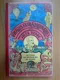 h3 Jules Verne - Voyages extraordinaires (limba fraceza)