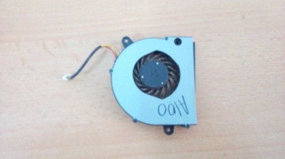 Ventilator Toshiba Satellite L755 A100 foto
