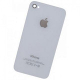 Carcasa spate capac baterie iPhone 4S alb