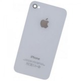 Carcasa spate capac baterie iPhone 4S alb