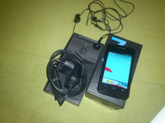 Alcatel onetouch foto