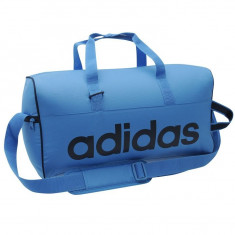 Geanta adidas Linear Team Bag Holdall - Originala - Dimensiuni W46XH29XD20cm foto