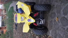 Suzuki QuadSport Z90 foto