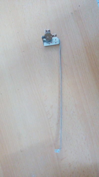 Balama Stanga Toshiba Satellite L755 A100
