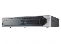 DVR Standalone 8 canale HIKVISION DS-8108HFI-ST foto