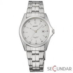 Ceas Orient DRESSY ELEGANT FSZ3A001W0 de Dama foto