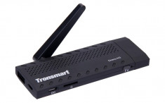 Tronsmart Draco H3 Allwinner Quad-Core 4K TV Dongle Mini PC 1G/8G foto