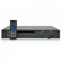 DVR Standalone 8 canale DAHUA DVR5108-HE foto