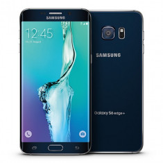 Samsung Galaxy S6 edge Plus G928 black,gold 32gb,,2ani garantie !PRET:2300lei foto