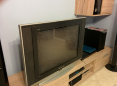 Televizor Daewoo Neoslim 54&amp;quot; foto