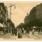 2003 - BUCURESTI, Ave. Academiei - old postcard - unused