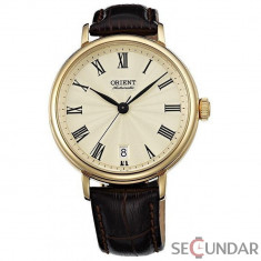 Ceas Orient Date FER2K003C0 Classic Automatic de Dama foto