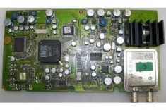 Modul Comanda Av Philips 313918861271 (31391235804) 26PF9946/12 foto