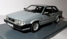 NEO VOLVO 780 coupe carosat Bertone 1:43 foto