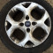 Janta aliaj pe 15&quot; Ford fiesta 6 VI. 4x108.