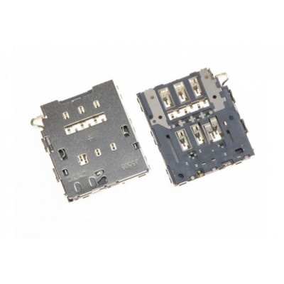 Cititor sim Samsung S6 G920 G925 S6 Edge foto