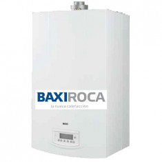 centrala roca baxi neobit plus 24/24f foto