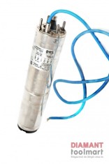MOTOR ZDS PENTRU POMPE SUBMERSIBILE 02.055.15 foto