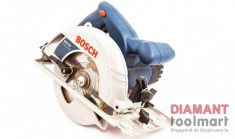 FERASTRAU CIRCULAR BOSCH GKS 55//667 LEI -LICH 4000 foto