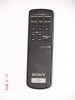 Telecomanda Sony RM-DC345 CD Player - Telecomenzi sisteme audio Sony