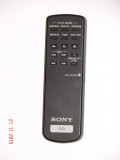 Telecomanda Sony RM-DC345 cd player