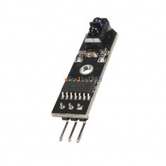 TCRT5000 IR Infrared Line Track Follower Sensor Obstacle Avoidance (FS00770) foto