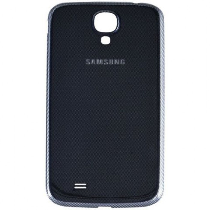 Capac baterie Samsung S4 i9500 i9502 i9505 i9506 gri black mist