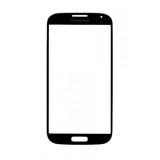 Sticla Samsung S4 ORIGINALA black edition geam glass i9500 i9505 i9506 neagra