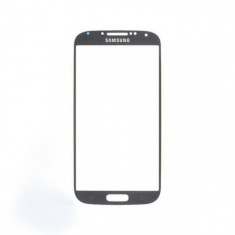 Geam Sticla Glass Samsung s4 i9500 i9505 maro