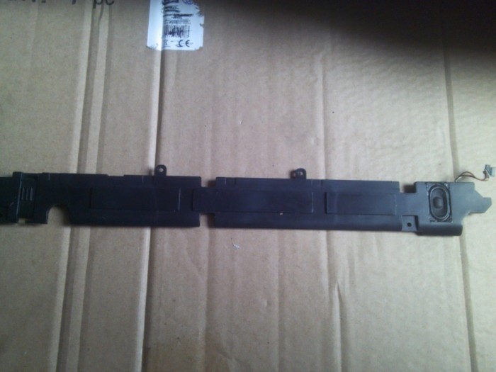 boxe difuzoare HP Pavilion DV9000 DV9500 DV9400 DV9600 DV9700 DV9800