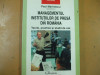 Managementul institutiilor de presa din Romania Paul Marinescu Iasi 1999 029
