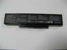 Baterie BTY-M67 11.18V 1496/4400 mAh 34% 233 cic MSI CR400X CR420X CX420 CX420MX foto