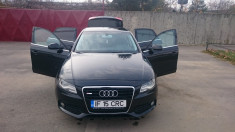 Audi A4 foto