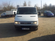 Iveco Daily 29L13 foto