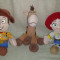 TOY STORY PLUSURI LOT